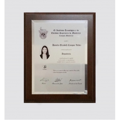 TÍTULO EN PLACA GRANDE